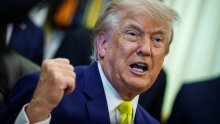 Trumpa pritisnuli američki farmeri: Republikanci zabrinuti