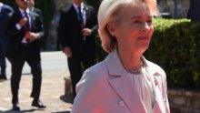 Von der Leyen otkrila kad očekuje ulazak Crne Gore u Europsku uniju