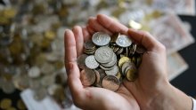 HNB prodaje tri i pol tone kovanica kuna i lipa: Prodaju se kao cjelina do ovog datuma