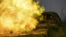 VIDEO Žestoki napadi dronovima oko Sankt Peterburga: 'Ostanite kod kuće'