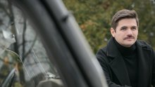 Glumac iz hit serije oprostio se s ulogom, a evo što su mu poručile kolege