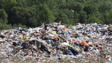 Fond za zaštitu okoliša objavio javne pozive za gospodarenje otpadom na otocima