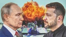 Kovačević: 'Zelenski je ironično i sarkastično ismijao Putina'