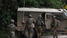 IDF je ubio sedmomjesečnu bebu i ranio roditelje na Zapadnoj obali