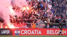 HNS objavio posebno upozorenje hrvatskim navijačima uoči utakmice s Engleskom