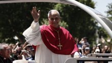 Papu su pitali za koga navija, Barcelonu ili Real. Evo kako je reagirao Florentino Perez