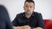 Pavliček odgovorio na optužbe DP-a, Tišova nazvao 'vikend Vukovarcem'