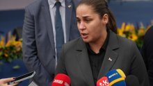 Hrvatica na čelu parlamenta Republike Srpske u 4 ujutro slupala službeni Audi: Popila sam par pića...