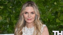 Michelle Pfeiffer raznježila riječima o suprugu: 'Nijedna filmska ljubav ne mjeri se s našom'