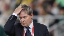Piksi Stojković došao na Marakanu pa skoro dobio batine od ljutitih navijača