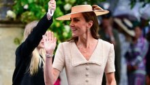 Kate Middleton susrela bivšeg dečka na kraljevskom vjenčanju