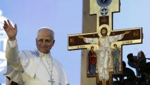 Papa Lav u španjolskom parlamentu: Svijet je u dubokoj krizi