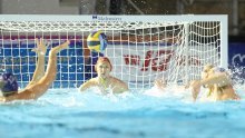 Vaterpolisti Jadrana ostali prekratki za jedan gol i bez naslova pobjednika Eurokupa