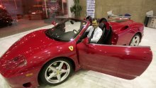Ferrari iz oglasa bio je predobar da bi bio istinit: Ubrzo je otkriveno i zašto