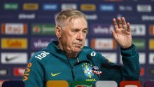 Brazil u velikim problemima: Ancelotti ostao bez važnog igrača nekoliko dana prije SP-a