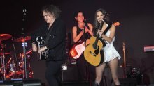 Olivia Rodrigo i Robert Smith udružili snage: Ovako zvuči prvi duet pop zvijezde