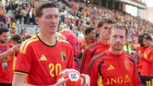 To se zove nesreća - ne izgubiš u skupini, a ispadneš. Ili još gore - u četiri utakmice ne primiš gol, a 'odletiš'