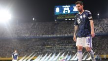 Lionel Messi ima najviše nastupa na SP-u. Hrvate predvodi Luka Modrić. Znate li tko je drugi?