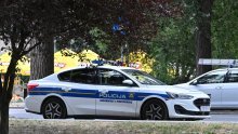Drama u Zagrebu: Pijan sjeo na klupu s bombom, za muškarcem raspisano čak pet potraga!