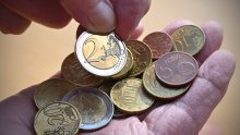 Jedna kovanica od 2 eura vrijedi čak 2500 puta više