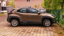 Europljani obožavaju ove SUV-ove: Objavljena lista najprodavanijih, jedan kineski model ušao u top 5