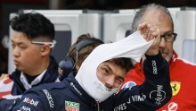 Verstappen šokantno morao odustati u prvom krugu Monte Carla: 'Pa što da radim!?'