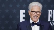 Ted Danson iskreno progovorio o mračnoj strani slave i svojoj tituli seks simbola