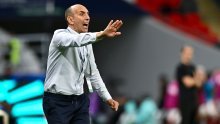 Jurčić: Ja ne mogu dobiti posao u Europi. Da je Dalić Španjolac, birao bi klub u kojem želi raditi