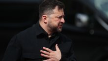 Zelenski: Rusija je izvela gnjusan udar kod Černobila, ugrožena je nuklearna sigurnost