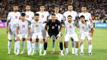 Iranski nogometaši pod posebnim režimom: Ovakvo nešto još nije viđeno