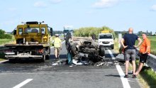 Detalji tragedije kod Virovitice: Preminuo je prije nego što je helikopter uopće uspio poletjeti