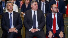 Novi CRO Demoskop: HDZ i SDP padaju, evo koji političari imaju najviše potpore