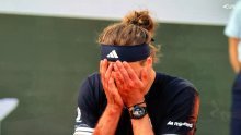 Suze na Roland Garrosu! Zverev u drami pet setova sredio Cobollija i došao do svojeg prvoga Grand slama