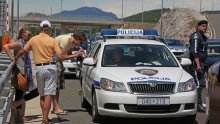 Ovo su najrizičnija mjesta na autocesti A1: Točke na kojima se događa najviše nesreća