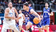 Cibona u dramatičnoj utakmici pobijedila Zadar i izborila petu utakmicu