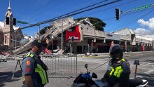 Potres magnitude 7,8 pogodio jug Filipina: Ima žrtava, izdano upozorenje na tsunami