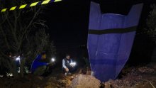 Izrael pokrenuo odmazdu nakon raketnog napada Irana: 'Teheran mora gorjeti'; Oglasio se Trump