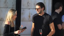 Šime Elez o prekretnici koja mu je promijenila život: 'Trebalo mi je dosta vremena da prihvatim...'