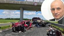 Na hrvatskim cestama poginulo 10 ljudi u dva dana: Evo zašto nam se to događa