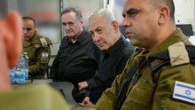 Trump vezao ruke Bibiju: Pred Netanyahuom je težak, gotovo nemoguć izbor