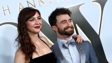 Nikad iskreniji Daniel Radcliffe: Sin mu je najveća inspiracija, ali jednu stvar želi sakriti od njega