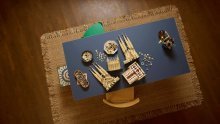 Lego predstavio svoj najveći set dosad: Sagrada Familia ima više od 12 tisuća dijelova