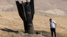 Iran prekida napade uz upozorenje: 'Ako Izrael nastavi...'; Objavili snimke lansiranja raketa