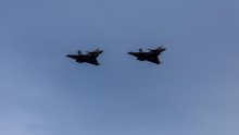 Latvija podigla uzbunu zbog upada drona, oborili ga NATO-ovi avioni. Izdano upozorenje za građane