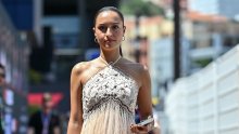 Ma kakva Kim Kardashian: Svi govore o izdanju Alexandre Leclerc u Monaku