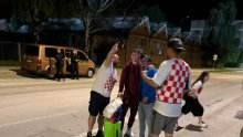 Velika gesta: Ante Budimir nakon utakmice pronašao vremena za sve navijače