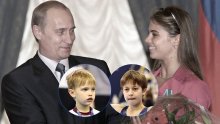 Putin izdašno plaćao dadilje djeci, ali uz striktne upute: Istraga otkrila privatne detalje