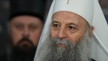 Porfirije se pokušao opravdati nakon skandala s 'debilima': Okidač bila usporedba s Thompsonom
