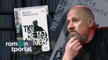 Boris Dežulović: Što ako je Hitler naš suvremenik koji je otputovao u prošlost da 'popravi' svijet?