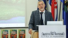 Sve više poremećaja povezanih sa stresom: 'To je odraz sve većih zahtjeva kojima su ljudi izloženi'